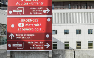 Dans certains hôpitaux, il y a urgence.