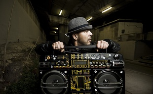 Dj Djel, de la Fonky Family se produira au MMX