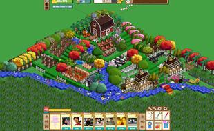 FarmVille va tirer sa révérence