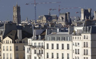 Paris, le 27 janvier 2013