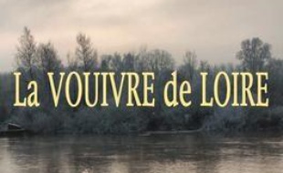La vouivre de Loire