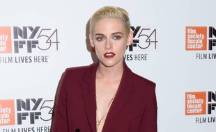 Kristen Stewart