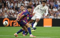 Real Madrid - FC Barcelone : Mbappé buteur, encore et toujours, le Real vai…