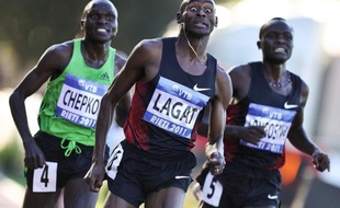 Les Etats-Unis et la Russie, les deux puissances historiques de l'athlétisme, ont délégué, l'année des jeux Olympiques de Londres, des équipes de premier ordre aux 14e Championnats du monde en salle, du 9 au 11 mars à Istanbul