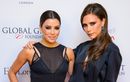 Eva Longoria et Victoria Beckham font toujours des soirées pyjama