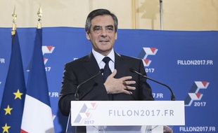 Francois Fillon a remporté dimanche dernier la primaire de la droit et du centre et il décline ses propositions pour gagner l'élection présidentielle.