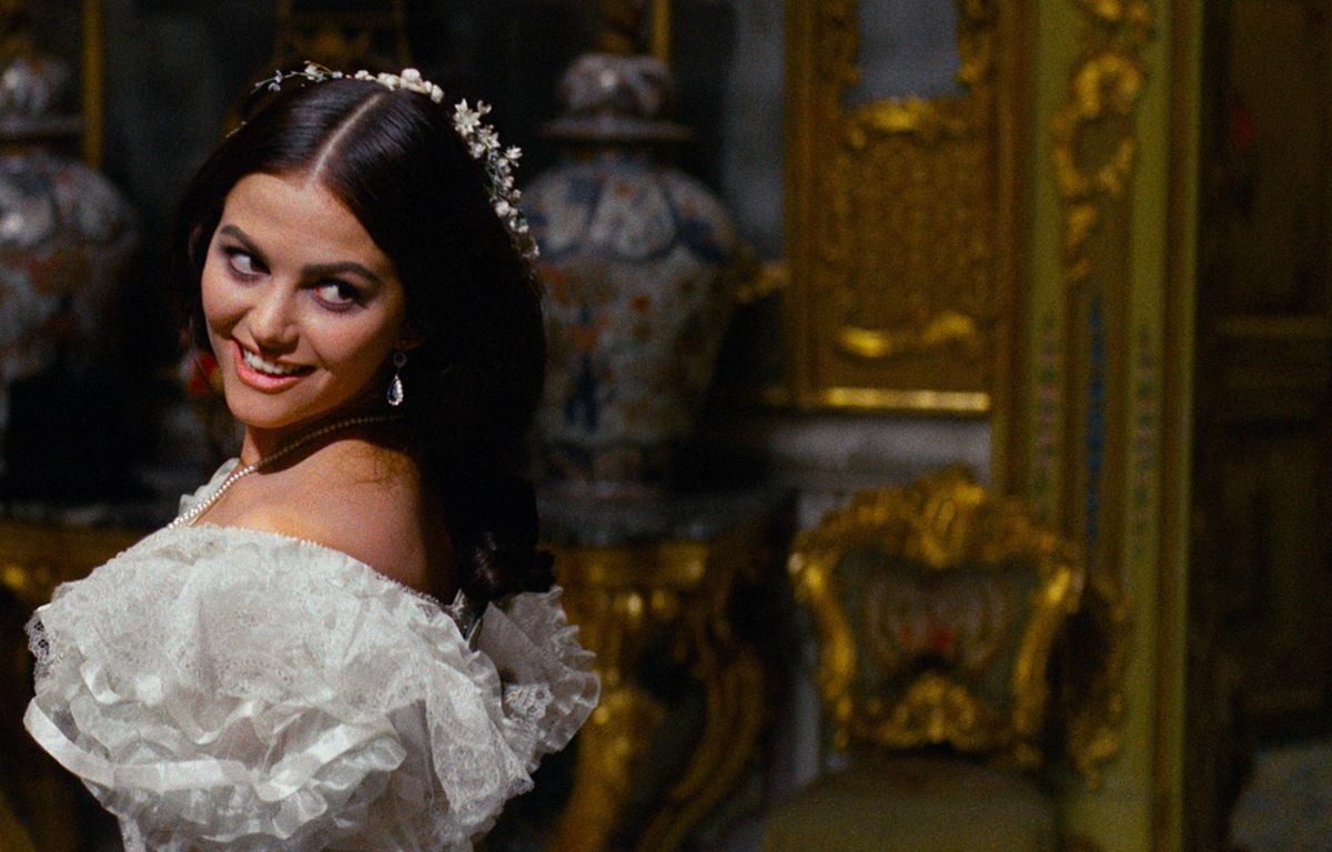 Cinéma : Claudia Cardinale, star du « Guépard » et de « Huit et demi », est décédée à l'âge de 87 ans