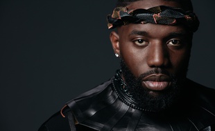 Vegedream sort son nouvel album «Ategban».