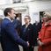 Un sondage donne Pécresse gagnante de la présidentielle contre Macron