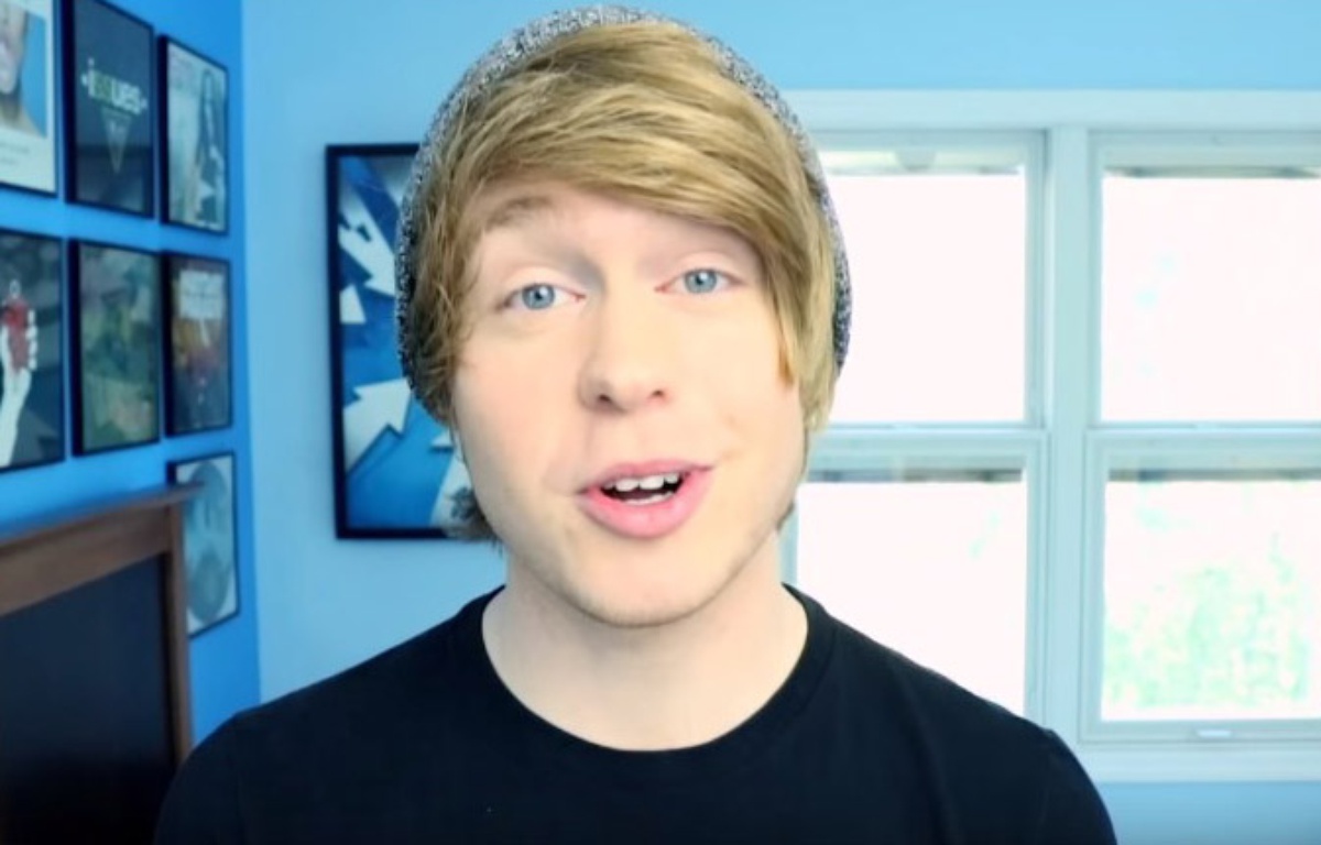 Austin Jones, star de YouTube, condamné à dix ans de prison