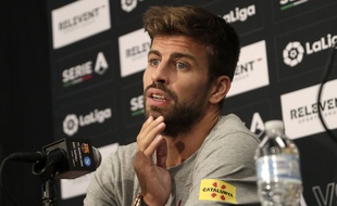 Gerard Piqué appelle Neymar à se positionner publiquement.