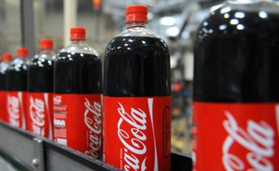Le redressement de Coca Cola se fait attendre