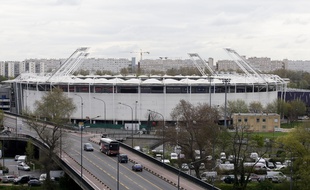 Le Stadium de Toulouse. (Archives)