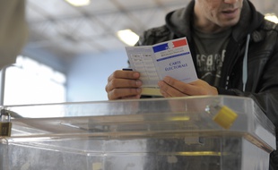 Dans la commune alsacienne de Schiltigheim, des élections anticipées sont prévues les 8 et 15 avril 2018. Illustration