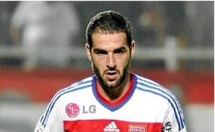 Lisandro voit le bout du tunnel.