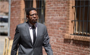 Forest Whitaker dans «La voie de l'ennemi».