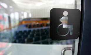 Le chômage des personnes handicapées est le double (22%) decelui des personnes valides.