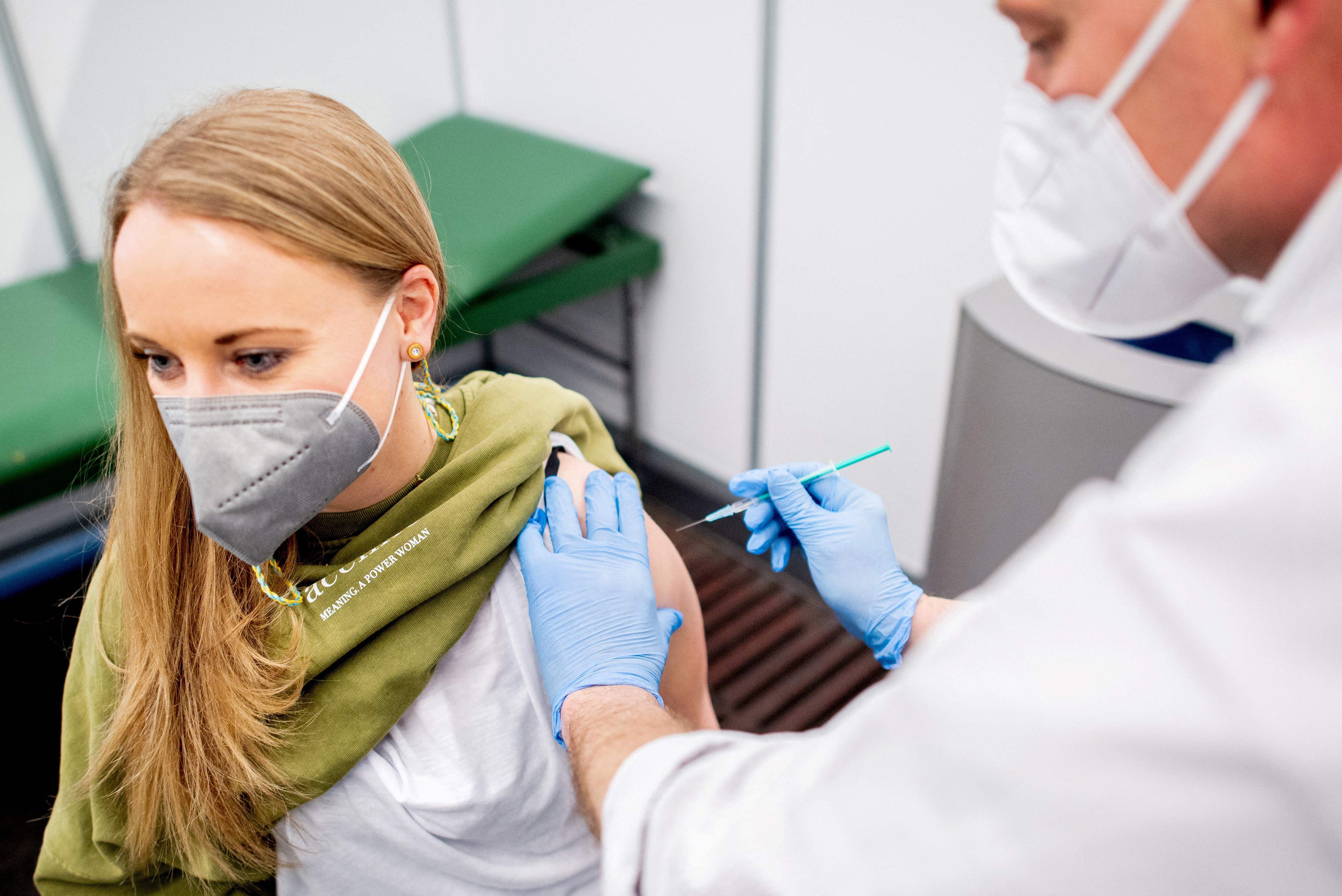 La vaccination pourrait avoir pour effet d'atténuer, voire faire disparaître, les symptômes des patients souffrant de Covid long.