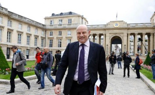 Le député PS Jean-Marie Le Guen, spécialiste des questions de santé publique, se dit opposé à une hausse de la CSG pour le financement des retraites, une piste évoquée pour la réforme que prépare le gouvernement.