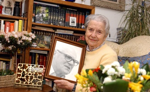 La résistante communiste Raymonde Tillon-Nédelec est décédée à l'âge de 100 ans le 17 juillet 2016.