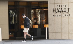 L'Etat de Victoria a tranché, il n'y aura pas de passe-droits pour les non vaccinés à l'Open d'Australie.