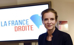 L'ex-ministre UMP Nathalie Kosciusko-Morizet a réuni mercredi soir à Paris les membres fondateurs de "La France droite", son mouvement politique qui, en plein duel Fillon-Copé pour l'UMP, entend être force de proposition et de "rassemblement" au-delà des "démarches partisanes".