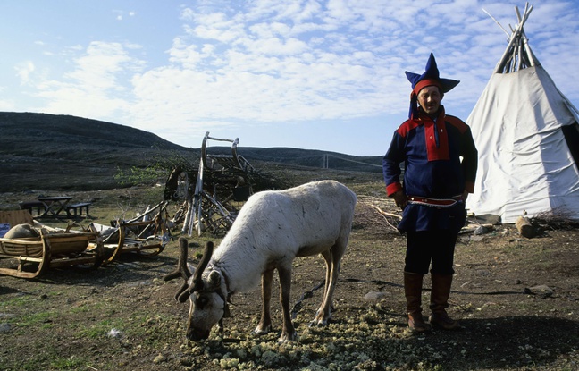 Norvège: Le gouvernement autorise un projet minier controversé en Laponie, au détriment de la population Sami