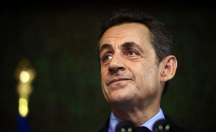 Regrets sur la carrière ministérielle éphémère de Rachida Dati ou sur l'exposition de son fils Jean dans l'affaire Epad en 2009, doutes sur l'après-mai 2012: Nicolas Sarkozy s'est confié comme rarement devant la presse lors d'un déplacement en Guyane le week-end dernier.