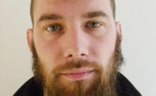 Terry Dupin est un ex-militaire de 29 ans qui était recherché après une tentative d'homicide. Il a été blessé dans son interpellation par le GIGN.