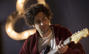 Max Boublil interprête le rôle-titre dans «Mike».