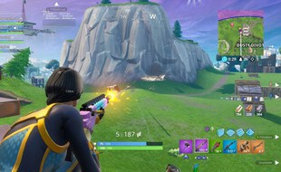 Fortnite : la prochaine saison introduira un mode solo narratif