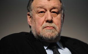 L'ancien juge antiterroriste Gilbert Thiel, à Nantes en 2012.