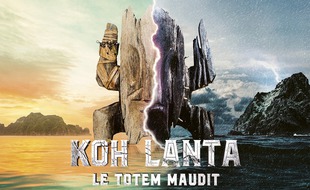 On espère que la saison de « Koh-Lanta », elle, ne sera pas maudite