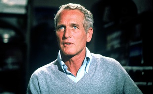Paul Newman.