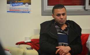 Fares Araoudiou, 34 ans.