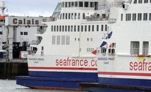 Après 17 jours de grève, les officiers de Seafrance ont signé vendredi un accord avec leur direction, permettant la reprise progressive du trafic des ferries de la compagnie entre Calais et Douvres, totalement interrompu depuis le 27 février.