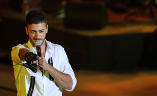 Saad Lamjarred est un chanteur très populaire au Maroc