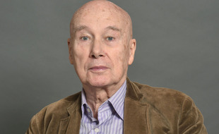 Gabriel Matzneff en 2015