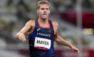 Kevin Mayer