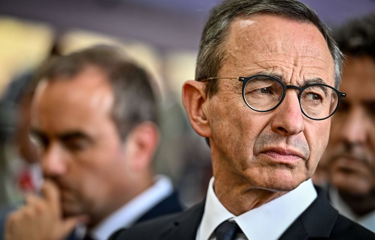 Budget 2026 : Retailleau juge le projet pour l'instant « invotable » et menace avec la censure