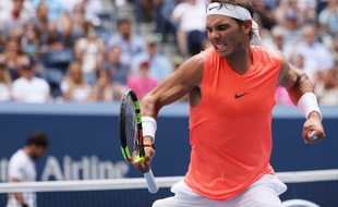 Rafael Nadal aura atteint les quarts de finale des 4 Grands Chelems pour la première fois depuis 2011.