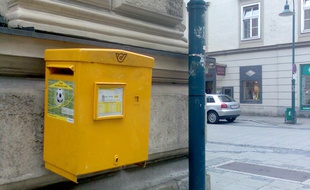 La Poste autrichienne est dans la tourmente après des révélations sur la commercialisation des données de ses clients.
