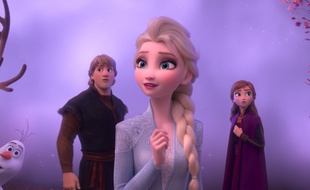 Elsa, Anna, Olaf, Kristoff et Sven sont de retour dans « La Reine des neiges 2 »