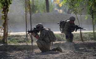 L'armée américaine a délivré dimanche, lors d'une opération contre des talibans dans l'est de l'Afghanistan, un médecin américain enlevé en début de semaine, a indiqué l'Isaf, la force armée de l'Otan dans ce pays.