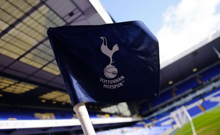 Tottenham a été reconnu coupable d'une erreur médicale envers un ancien espoir, le 4 octobre 2016 (photo d'illustration).