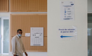 Après un mois de suspension, le procès des attentats de janvier 2015 a repris ce mercredi 2 décembre.