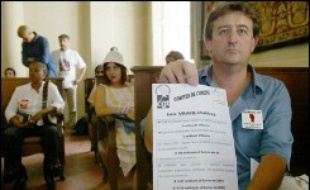 La Cour de cassation, plus haute juridiction française, a annulé mercredi une décision favorable à 35 chômeurs "recalculés" des Bouches-du-Rhône, qui avaient obtenu en 2004 la restauration de leurs indemnités en première instance et en appel.