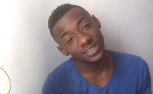 Sandou, 22 ans, a disparu depuis le 1er mars 2017 à Toulouse. Sa famille le recherche.