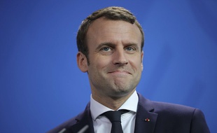 Le premier gouvernement Macron est enfin connu