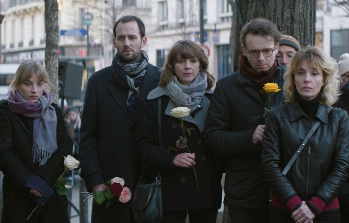 « Des Vivants » : Comment les otages du Bataclan ont collaboré à la série de France 2 ?